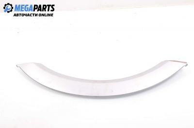 Fender arch for Mitsubishi Pajero III 3.2 Di-D, 160 hp automatic, 2003, position: front - right